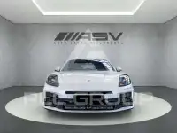 2024 Porsche Panamera
