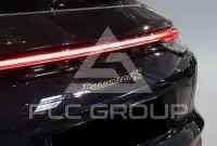 2024 Porsche Panamera
