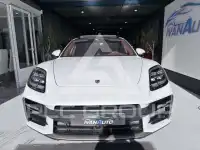 2024 Porsche Panamera