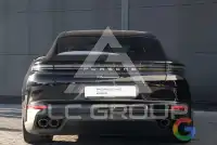 2024 Porsche Panamera