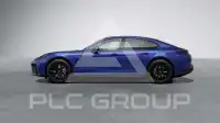 2024 Porsche Panamera