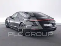 2024 Porsche Panamera