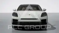 2024 Porsche Panamera