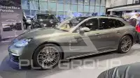 2024 Porsche Panamera
