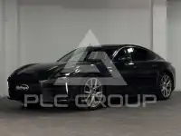 2024 Porsche Panamera