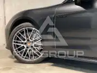 2024 Porsche Panamera