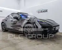 2024 Porsche Panamera