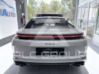 2024 Porsche Panamera