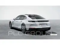 2024 Porsche Panamera