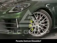 2024 Porsche Panamera