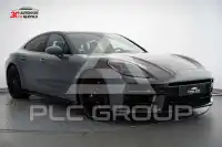 2024 Porsche Panamera