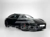 2024 Porsche Panamera