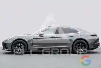 2024 Porsche Panamera
