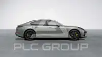 2024 Porsche Panamera