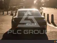 2024 Porsche Panamera