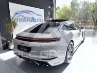 2024 Porsche Panamera