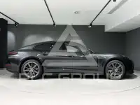 2024 Porsche Panamera