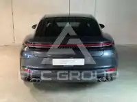2024 Porsche Panamera
