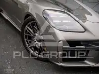 2024 Porsche Panamera