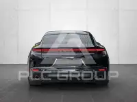 2024 Porsche Panamera