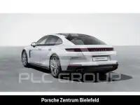 2024 Porsche Panamera