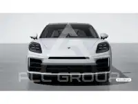 2024 Porsche Panamera