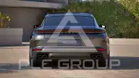 2024 Porsche Panamera