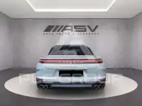 2024 Porsche Panamera