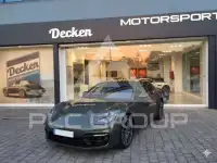 2024 Porsche Panamera