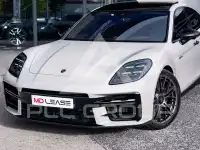 2024 Porsche Panamera