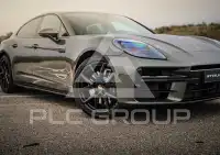 2024 Porsche Panamera