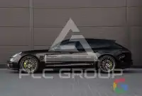 2024 Porsche Panamera