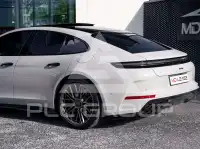 2024 Porsche Panamera
