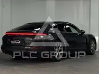 2024 Porsche Panamera