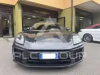 2024 Porsche Panamera