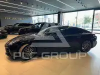 2024 Porsche Panamera
