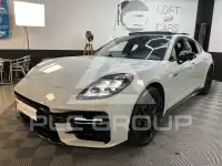 2024 Porsche Panamera