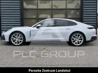 2024 Porsche Panamera
