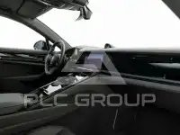2024 Porsche Panamera