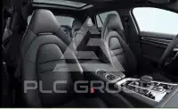 2024 Porsche Panamera