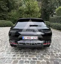 2024 Porsche Panamera