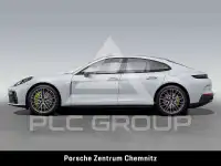 2024 Porsche Panamera