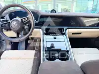 2024 Porsche Panamera