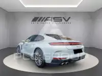 2024 Porsche Panamera