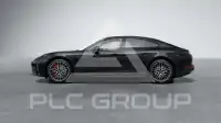 2024 Porsche Panamera