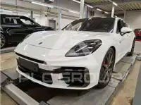 2024 Porsche Panamera