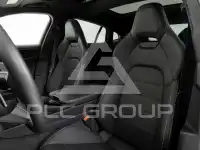 2024 Porsche Panamera