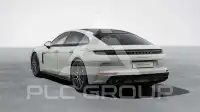 2024 Porsche Panamera