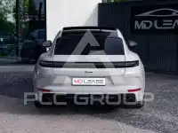 2024 Porsche Panamera