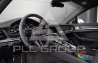 2024 Porsche Panamera